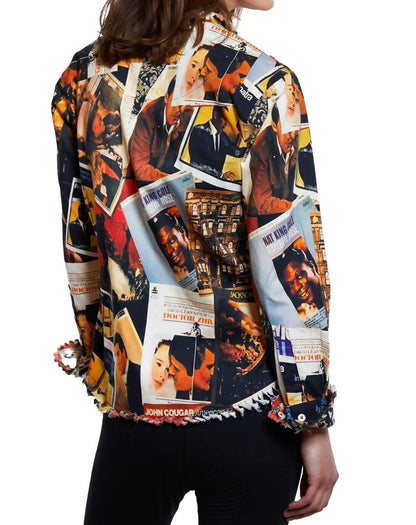Cape Cod Rock And Roll Shirt
