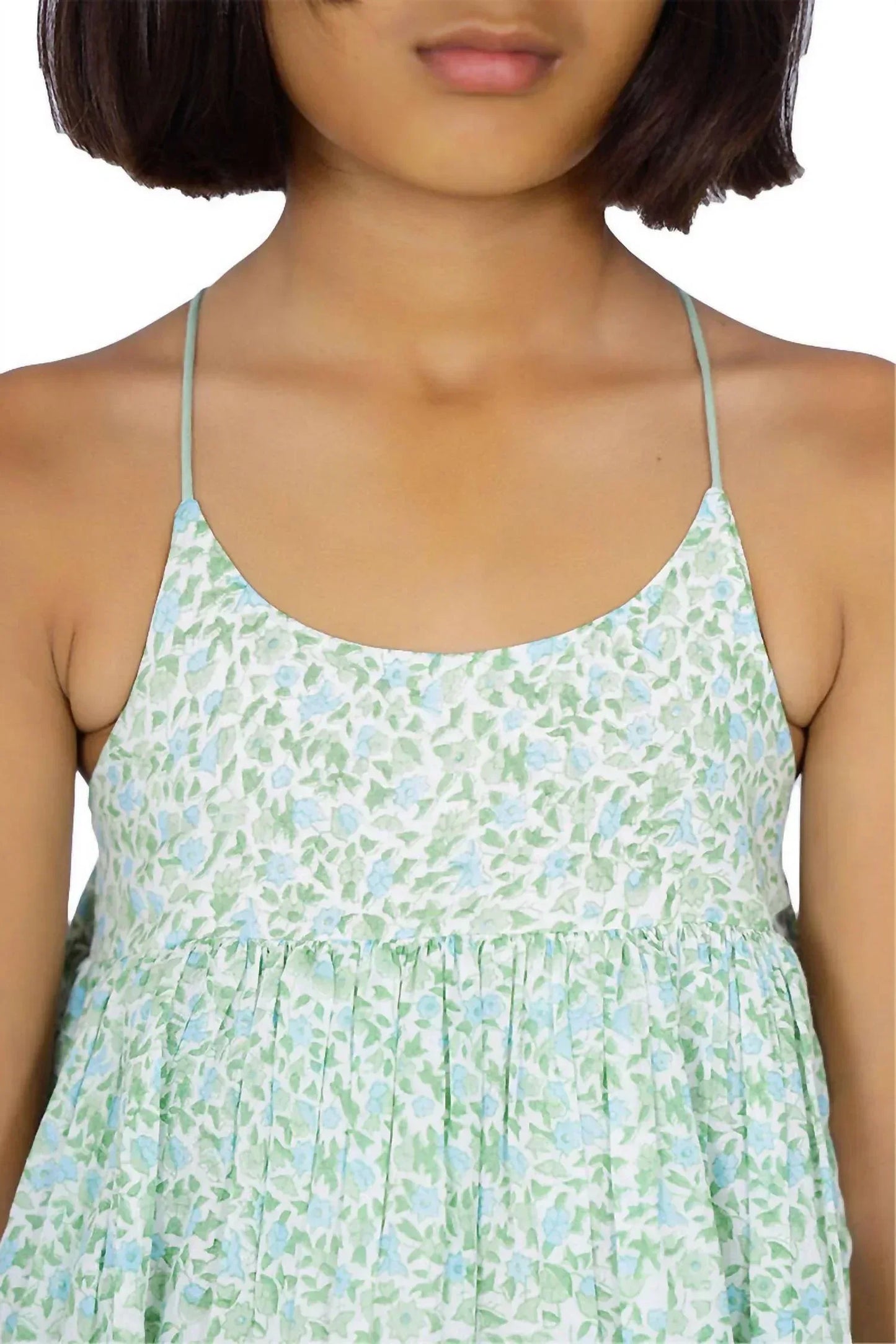 Little Paisley People - Girl's Mazzy Dress - Rack Hunt