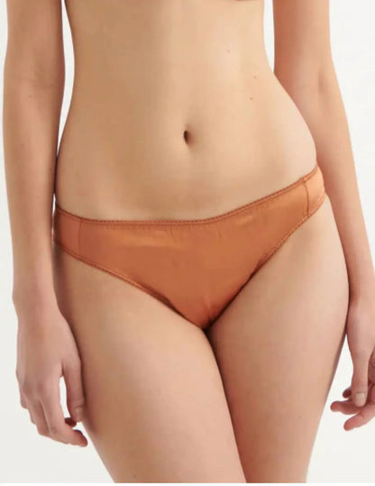 Araks - Gwyneth Low-rise Panty - Rack Hunt