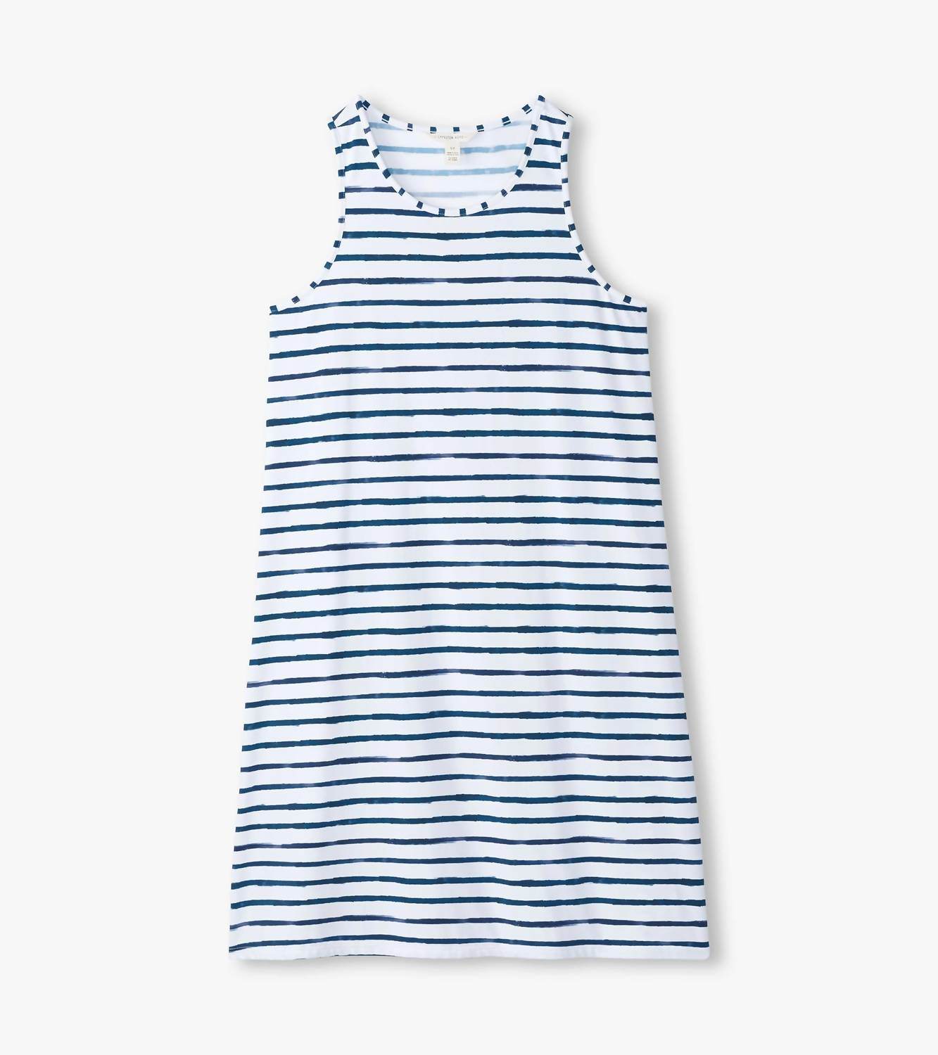 Little Blue House - Women's Tank Dress - Rack Hunt -