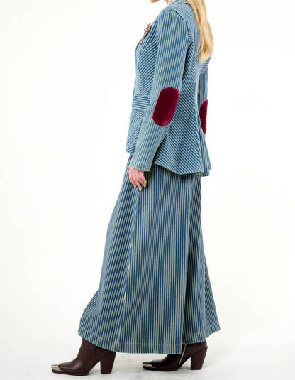 Alaia Pants
