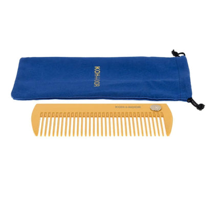 Koh-I-Noor Beauty USA - Women's Wide Tooth Comb - Rack Hunt