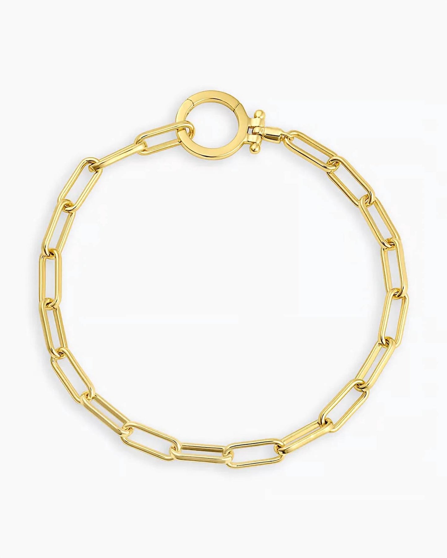Parker Chain Bracelet