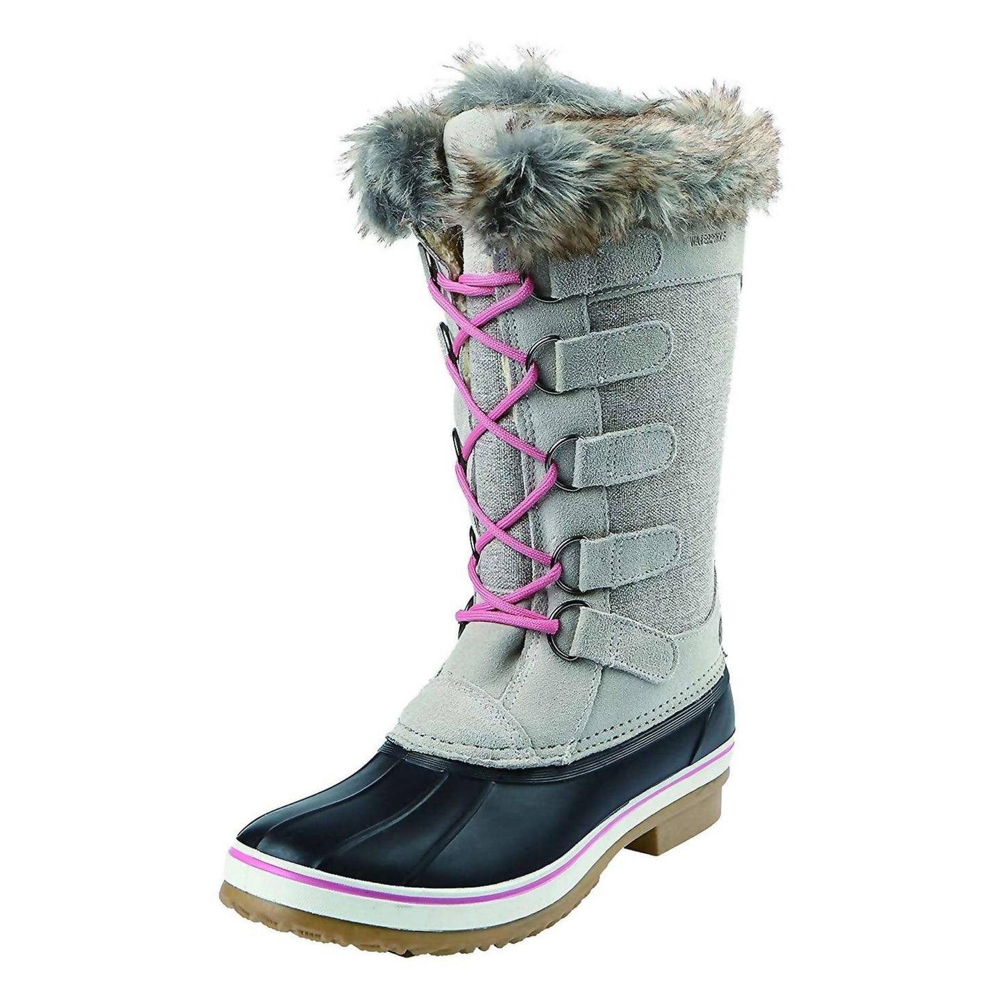 Women's Kathmandu Snow Boot
