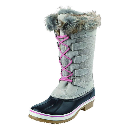 Women's Kathmandu Snow Boot