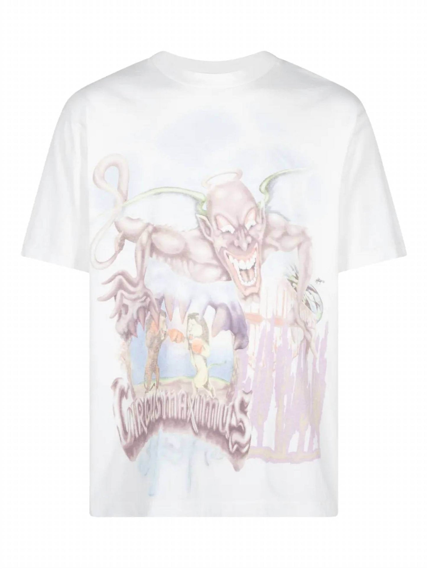 Travis Scott - Men's Utopia Circus Maximus Shirt - Rack Hunt -