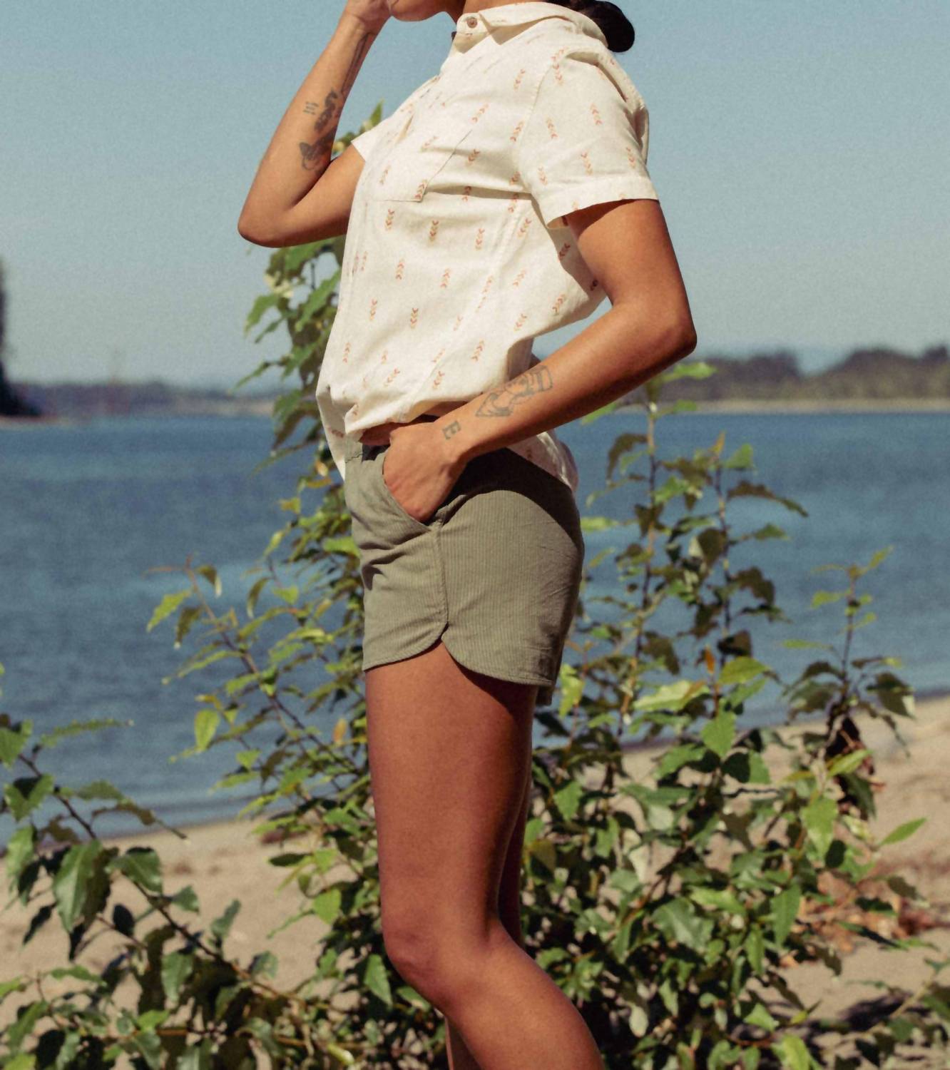 Lana Shirt