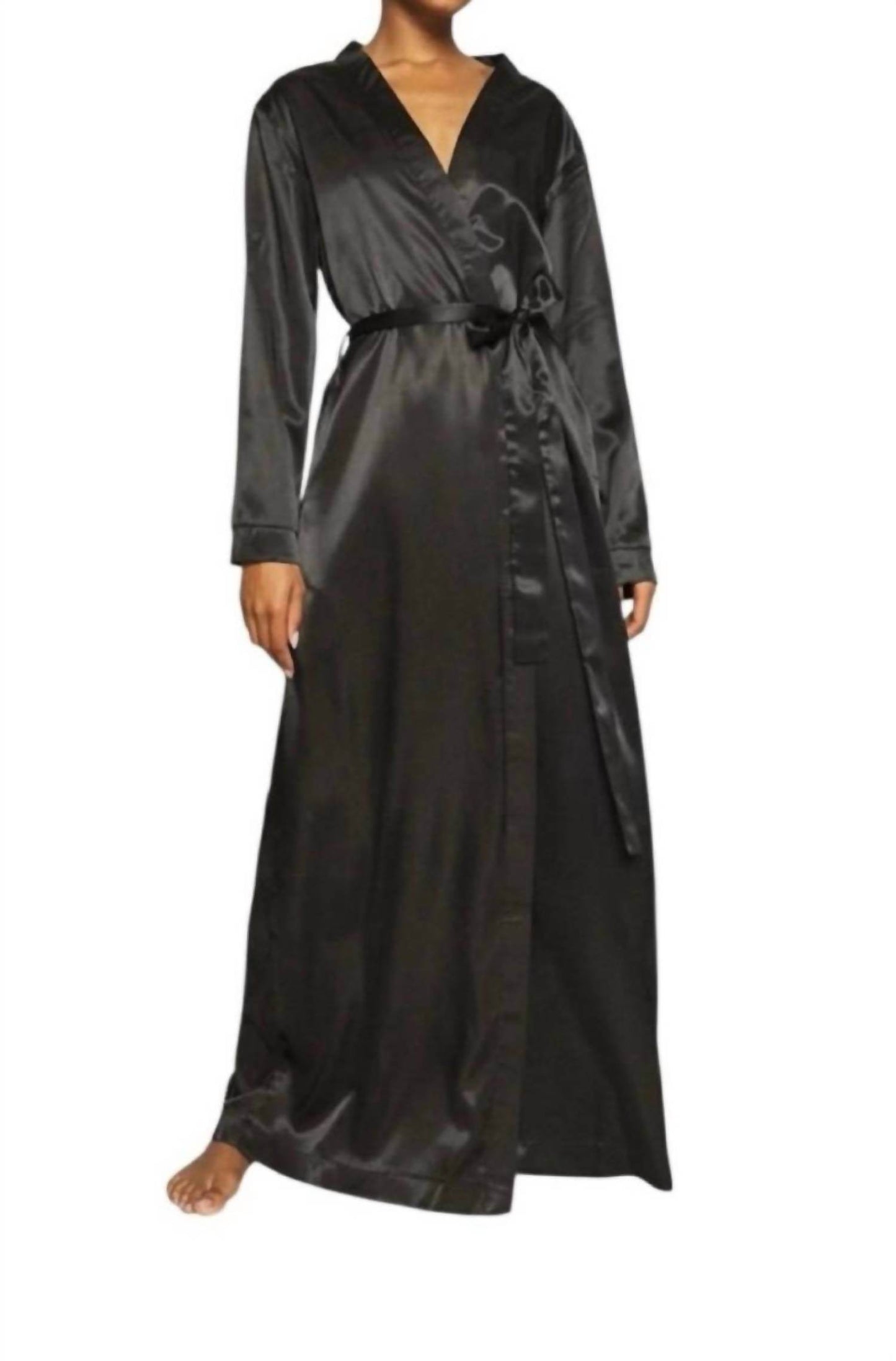 OW Collection - Katrina Kimono Duster Robe - Rack Hunt