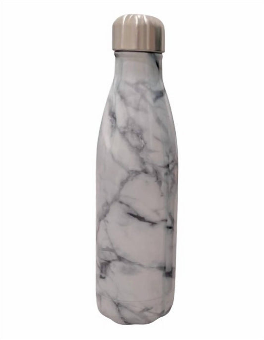 Vacuum-insulated 17 Oz Bottles