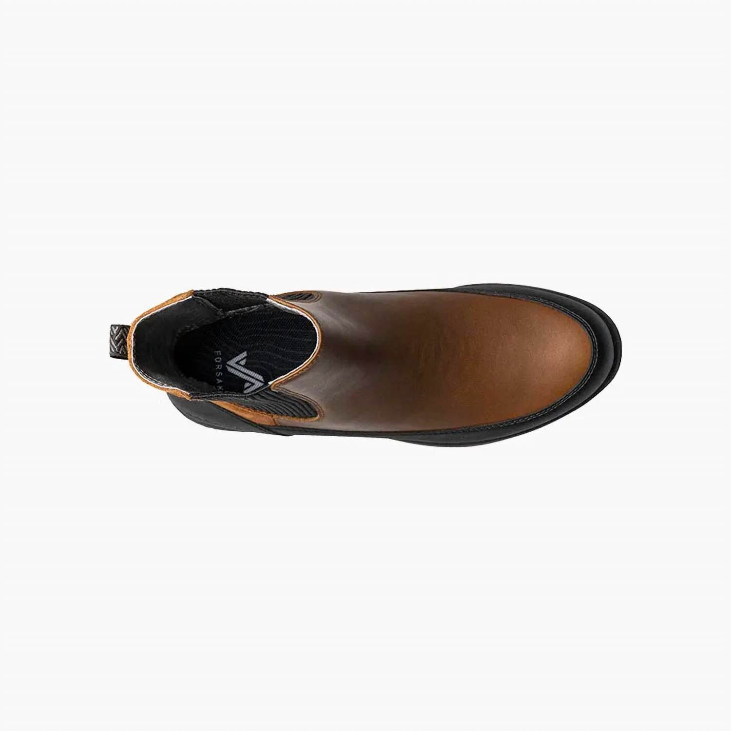 Forsake - Women's Sofia Chelsea Waterproof Boots - Rack Hunt -