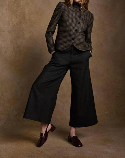 Sasha Tweed Jacket