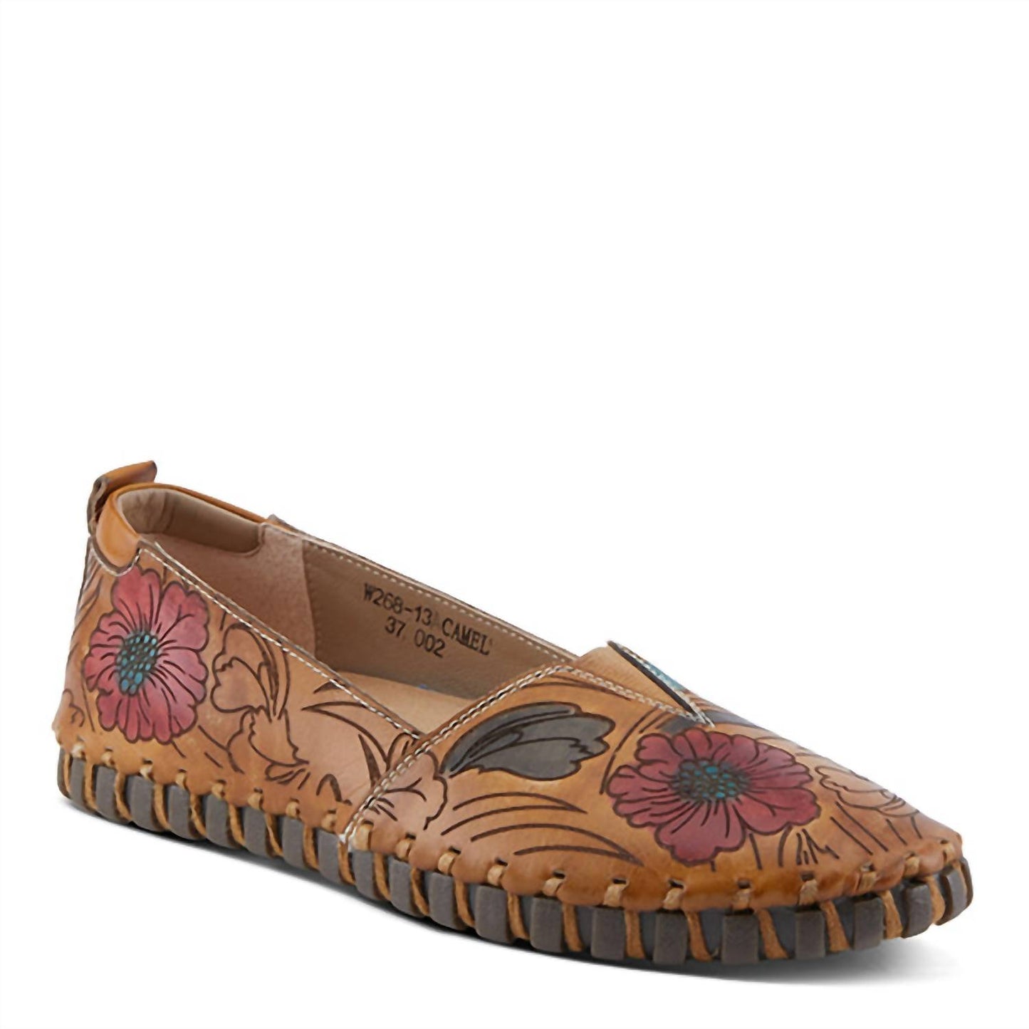 Women's Modesty Moccasin Loafer