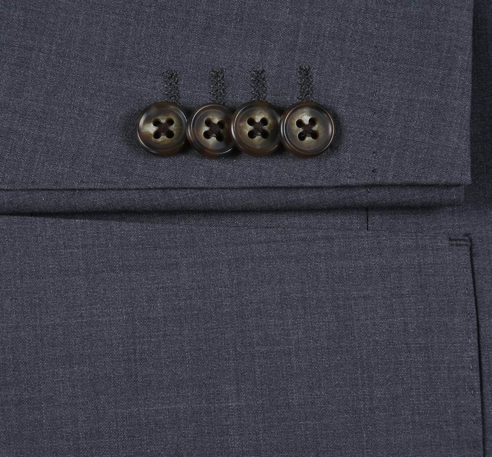 Pelago - Men's Riserva Abito Slim Fit Travel Suit - Rack Hunt