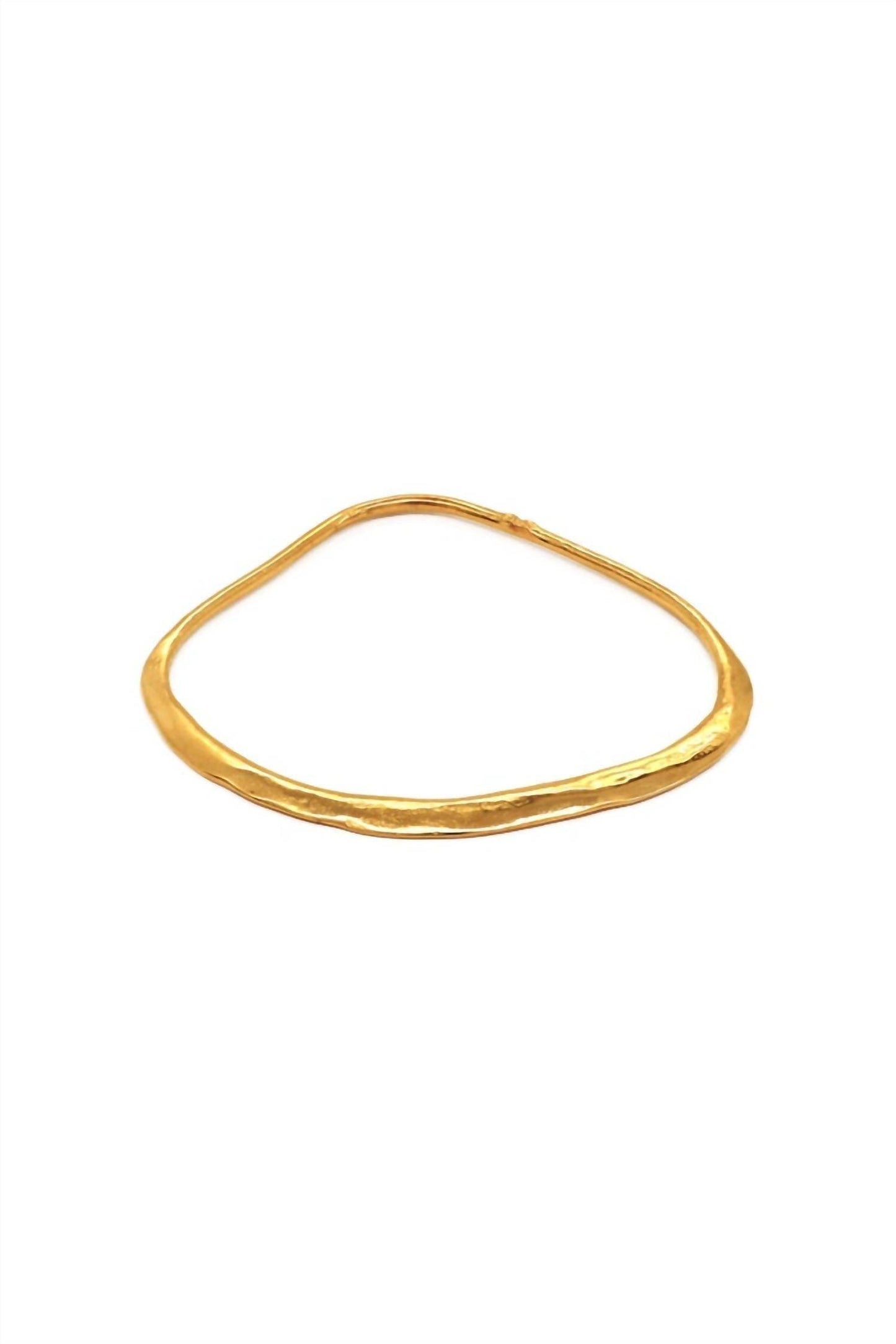 Sylvia Benson - Women's Imperial Bangle Bracelet - Rack Hunt -