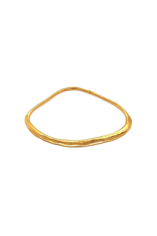 Sylvia Benson - Women's Imperial Bangle Bracelet - Rack Hunt -