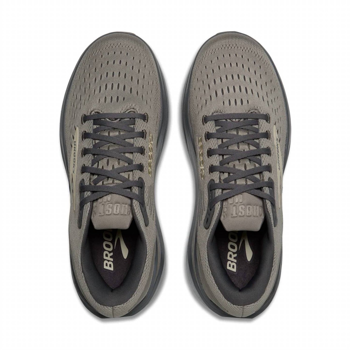Men's Ghost Max 3 Running Shoe