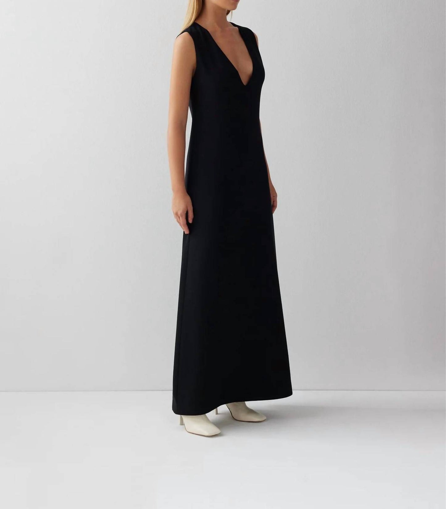 Fort Dress