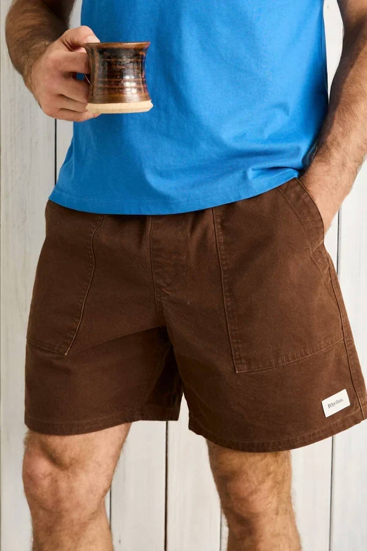 Foster Jam Shorts