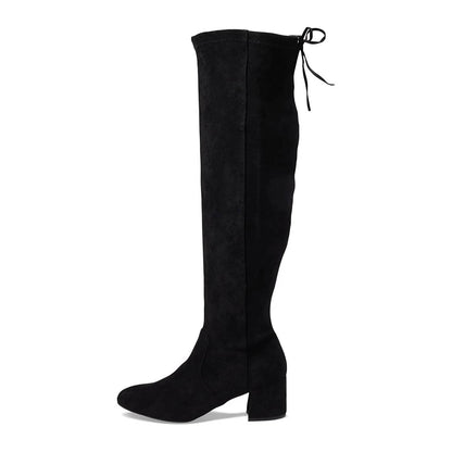 Women's Ollie Over The Knee High Boot