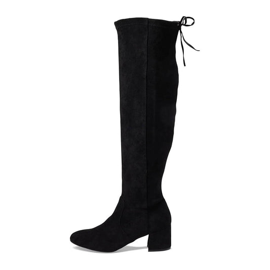 Women's Ollie Over The Knee High Boot