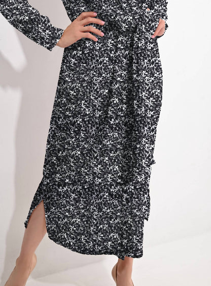 Adina Midi Dress