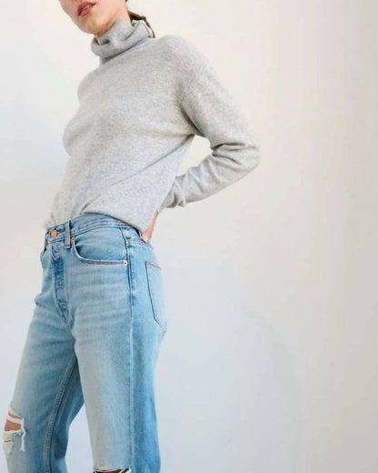 The Primm Sweater
