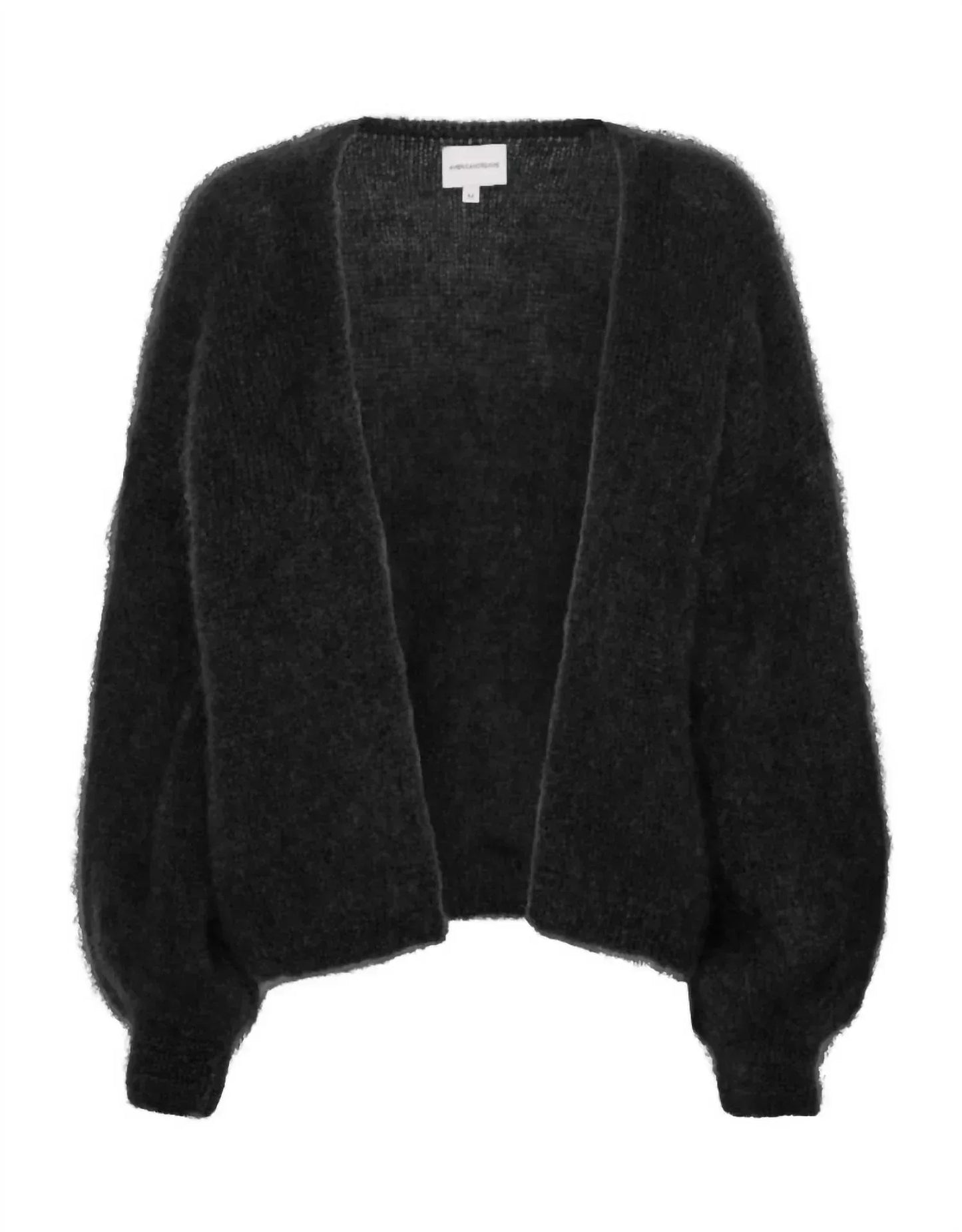 Americandreams - Lee Short Cardigan - Rack Hunt