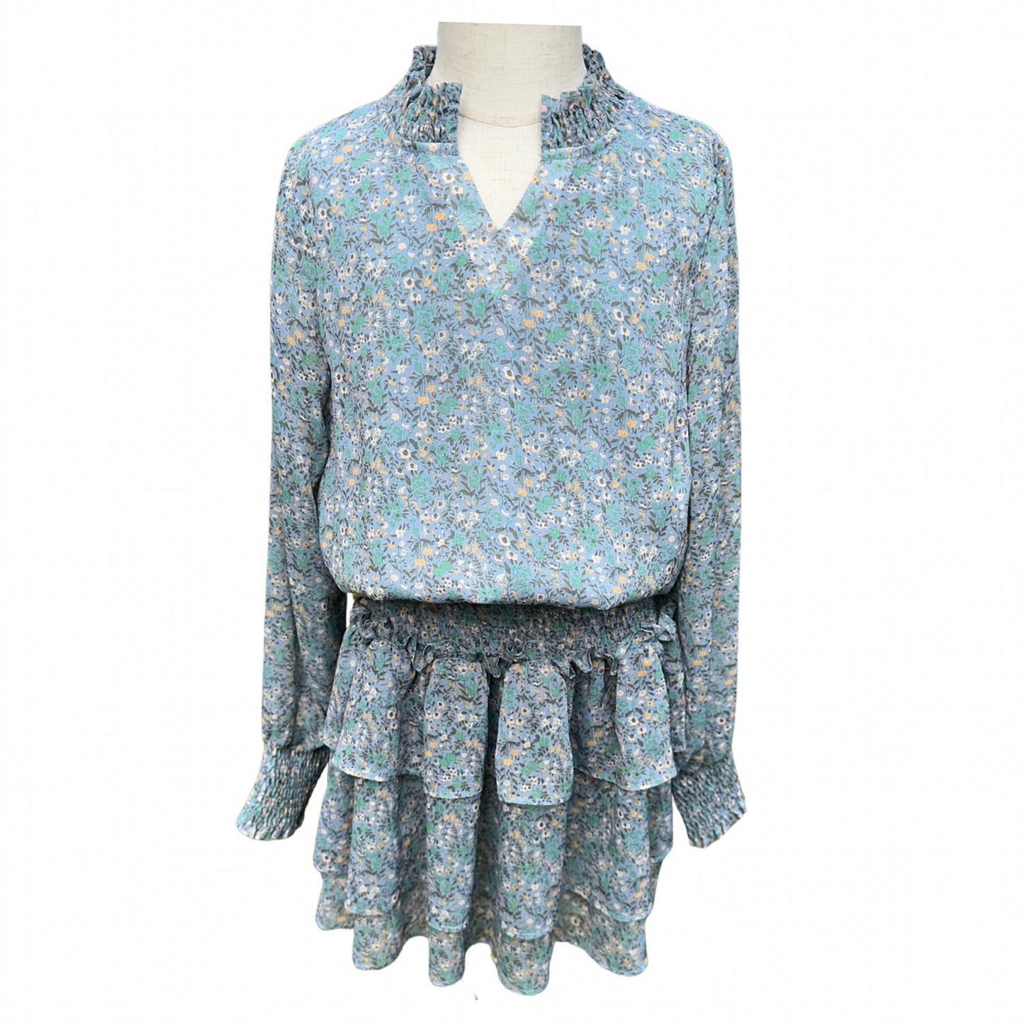 Girls Harriett Dress