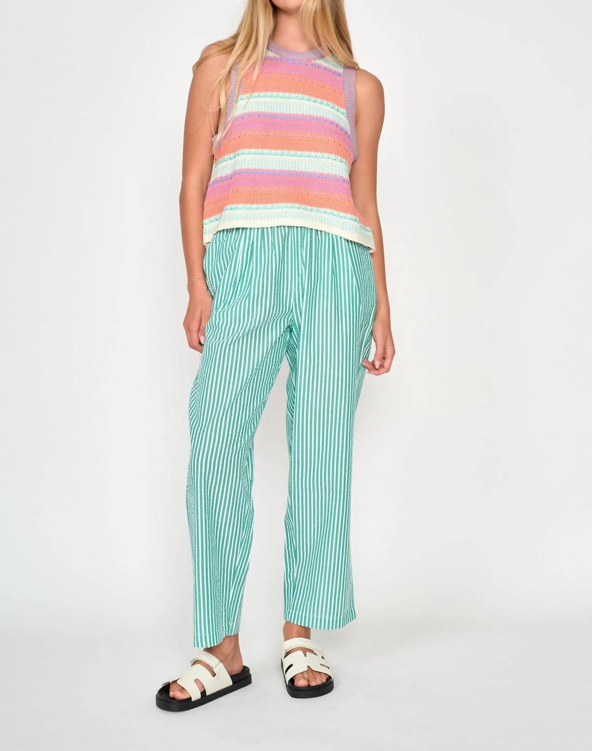 Siena Top