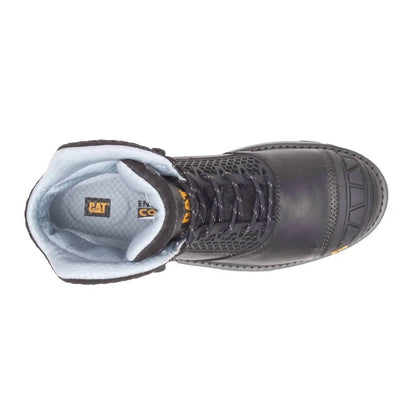 CAT Footwear - Men's Comp-toe Excavator Superlite Coolling Cct Work Boot - Rack Hunt