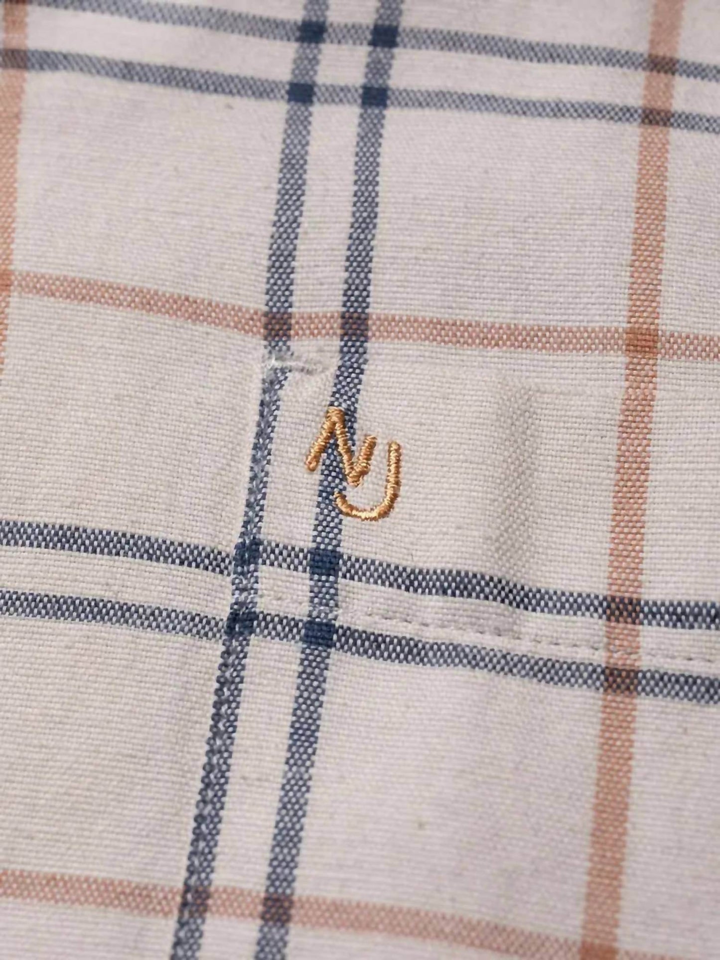 Nudie Jeans - Vincent Shirt - Rack Hunt -