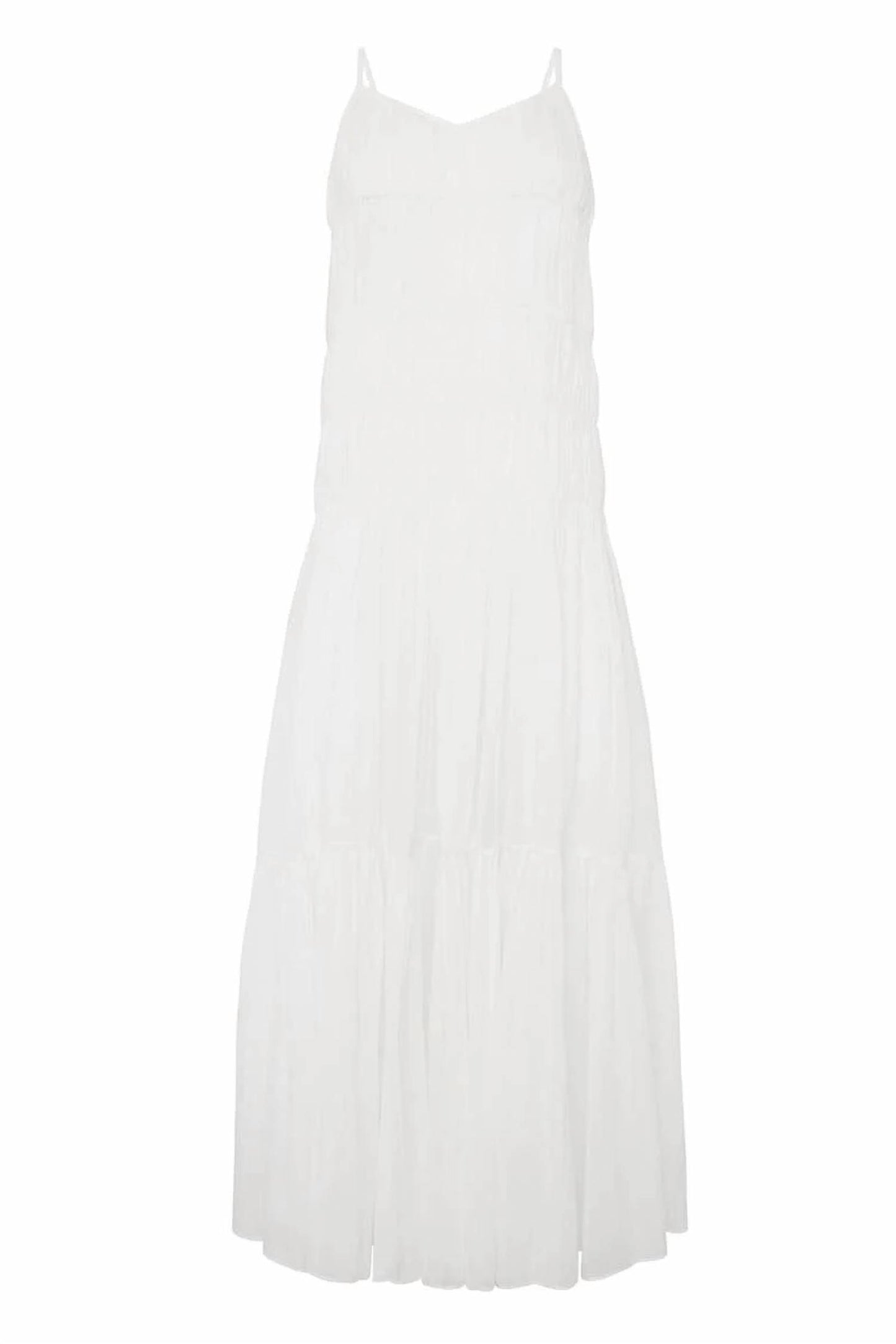 Sanibel Maxi Dress