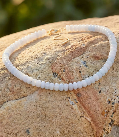 Women's Beaded Necklace