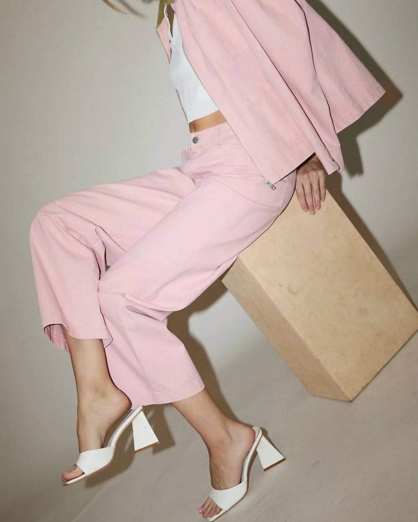 Marenne Pants