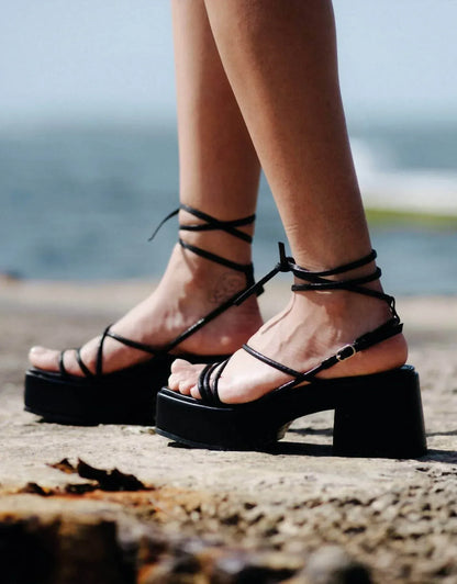 Vicson - Bodrum Sandals - Rack Hunt