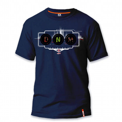 Men's Dnm Street T-shirt