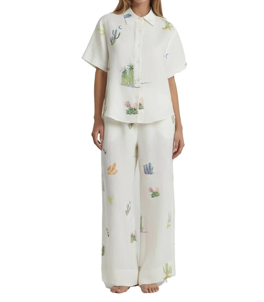 Tulum Trousers