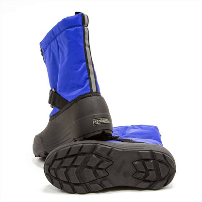 Toddler's Frosty Insulated Snow Boot