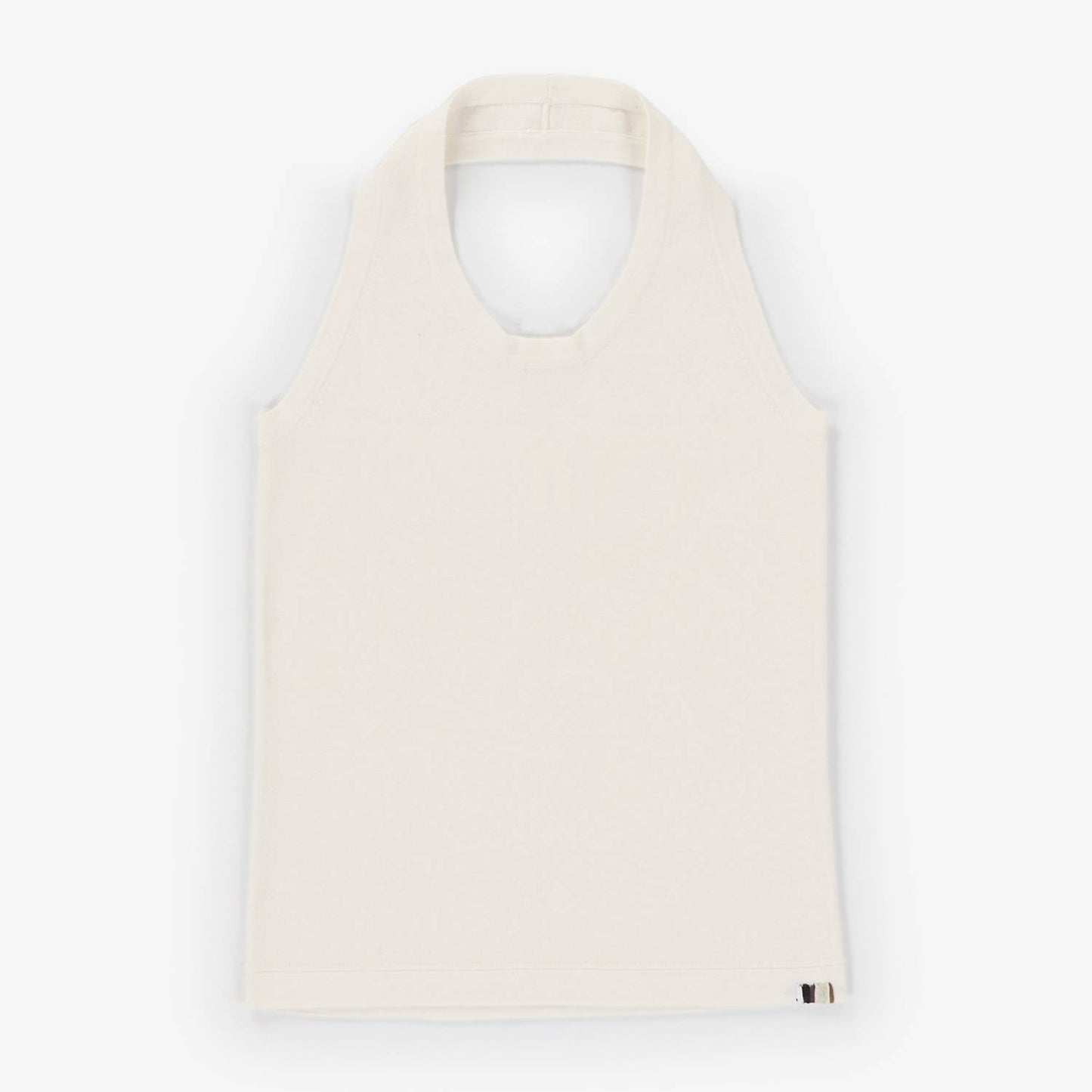 Extreme Cashmere - Jerry Halter Tank Top - Rack Hunt