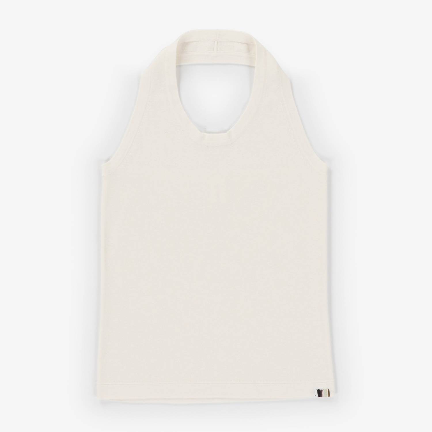 Extreme Cashmere - Jerry Halter Tank Top - Rack Hunt