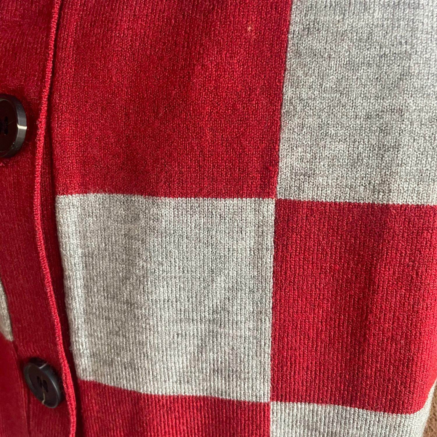 Tennessee & Co. - Check Me Out Cardigan - Rack Hunt