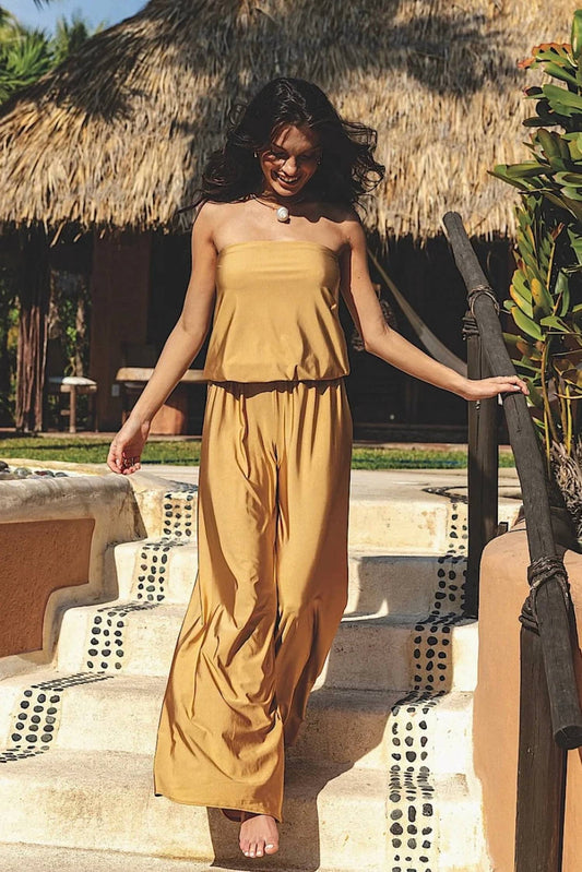 Lacey Jumpsuit
