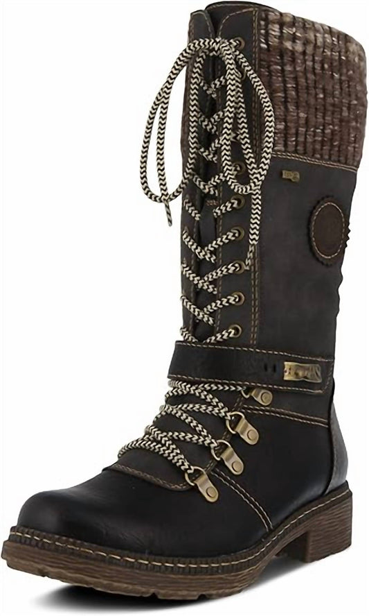 Women's Ababi Boots