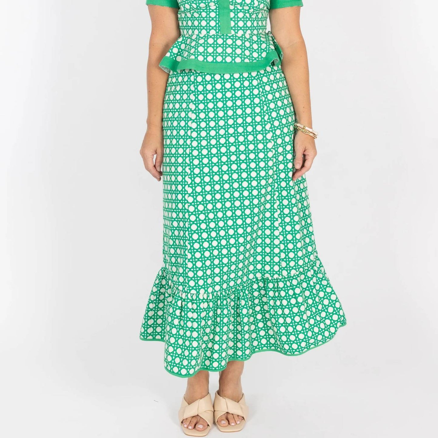 Addie Skirt