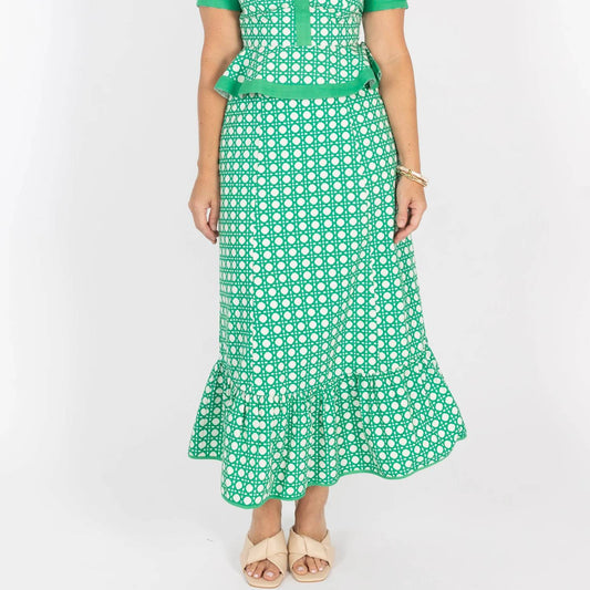 Addie Skirt