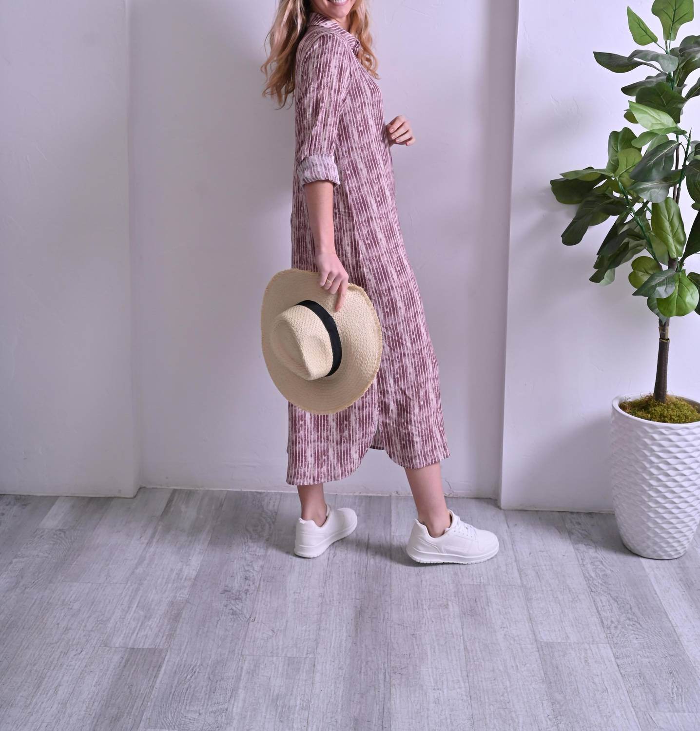 PERO New York - Olivia Dress - Rack Hunt