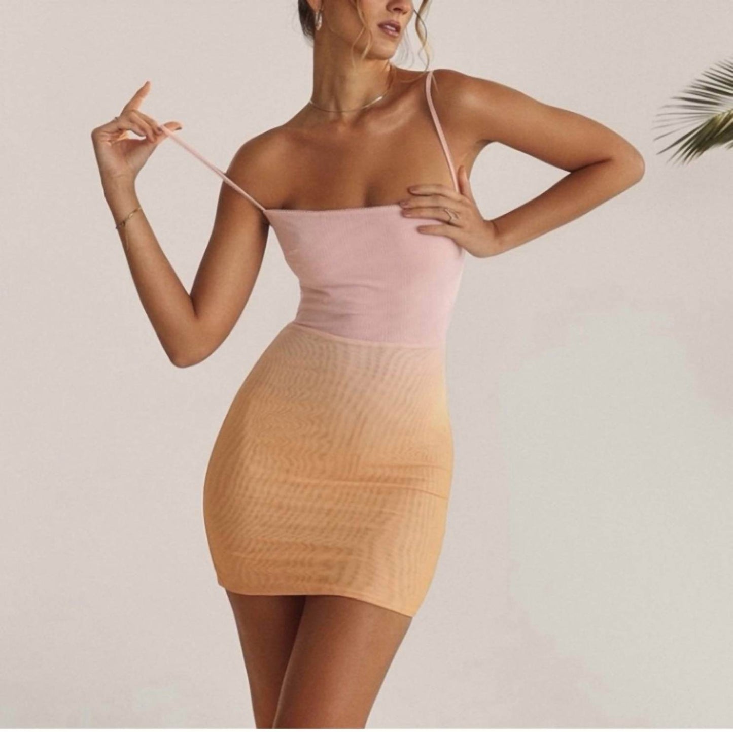 House of CB - Deva Mini Dress - Rack Hunt -