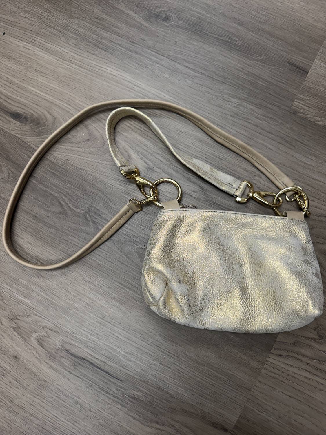Women's Amy Mini Shoulder Bag