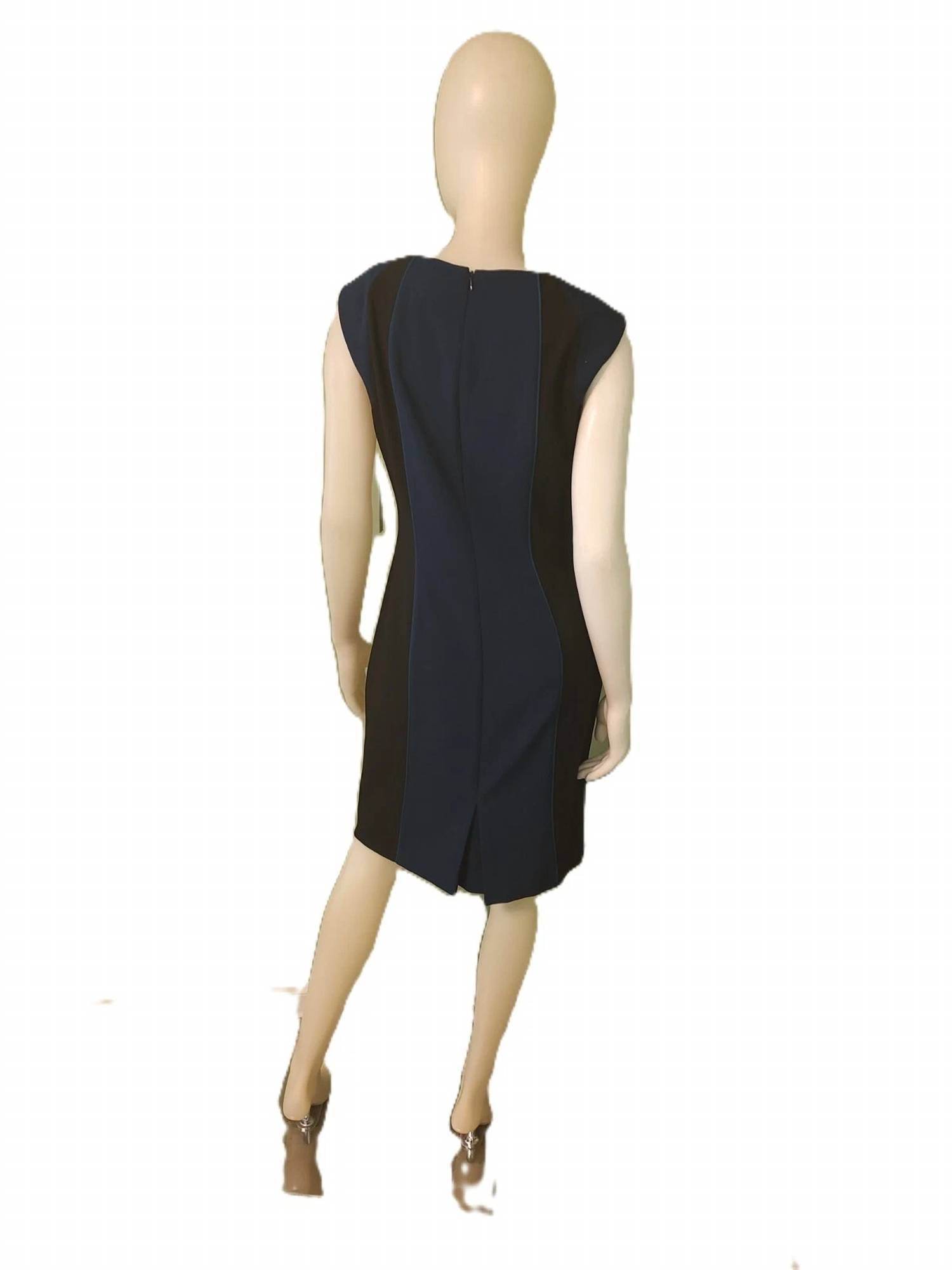 Tahari by ASL - Sleeveless Sheath Dress - Rack Hunt -