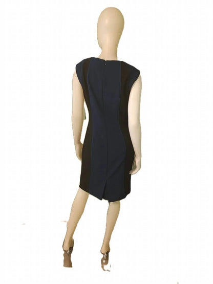 Tahari by ASL - Sleeveless Sheath Dress - Rack Hunt